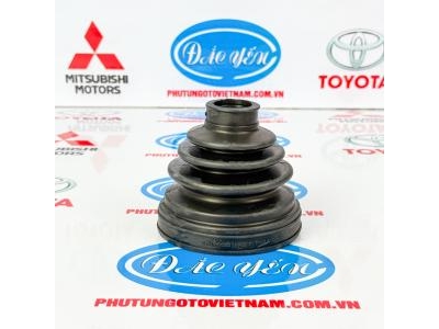 Chụp Bụi Đầu Láp Trong Fortuner 2017 NISTO-04437-0K061