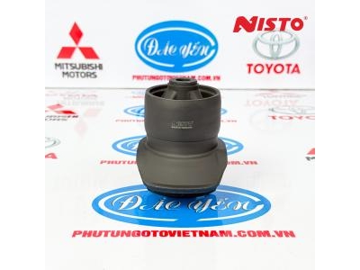 Cao Su Dầm Ngang sau Altis 2001- 2014 NISTO-48725-02220