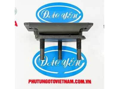 Cao Su Chân Máy Sau Nissan Navara 2006- 2015 NISTO-11320-EB302