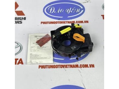 Cuộn Kèn ( Cáp Còi ) Innova 2007 04004-07122