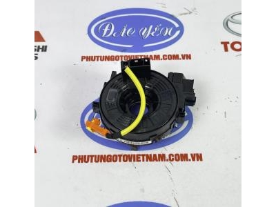 Cuộn Kèn ( Cáp Còi ) Camry 2013 84306-09010