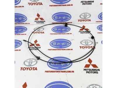Dây Cáp Mở Nắp Ca Bô Fortuner 2018 53630-0K200