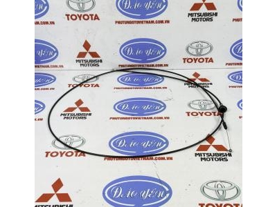 Dây Cáp Mở Nắp Ca Bô Altis 2011 53630-02210