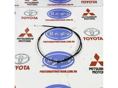 Dây Cáp Mở Nắp Ca Bô Hiace 2012 53630-26071