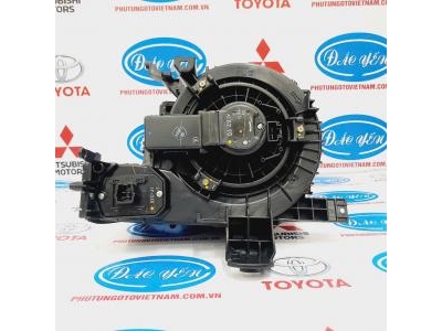 Hộp Dàn Lạnh Trước Innova 2017 87130-0K591