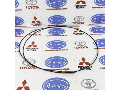 Dây Giật Nắp Bình Xăng Yaris 2014 77035-0D330