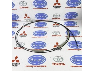 Dây Giật Nắp Bình Xăng Innova 2009 77035-0K021