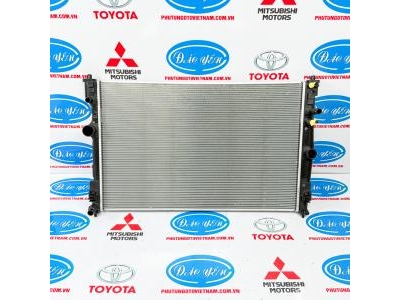 Két Nước Toyota Innova Cross 2025 16400-37430