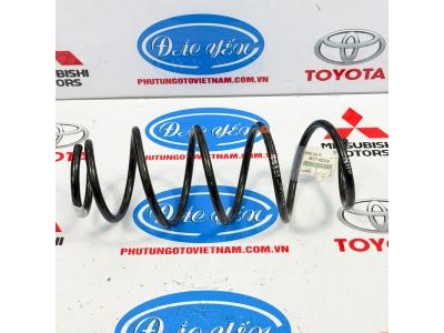 Lò Xo Giảm Xóc Trước Vios 2008- 2013 48131-0D330