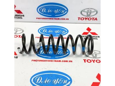 Lò Xo Phuộc Sau Fortuner 2015 48231-0K150
