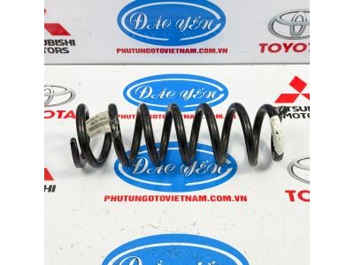 Lò Xo Giảm Xóc Trước Fortuner 2009 48131-0KA21