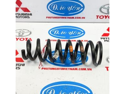 Lò Xo Giảm Xóc Trước Hilux 2017 48131-0KL40, 48131-0KL50