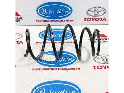 Lò Xo Phuộc Trước Camry 2017 48131-06G10