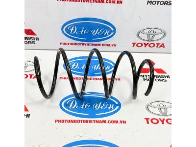 Lò Xo Giảm Xóc Trước Camry 2020 48131-06J51