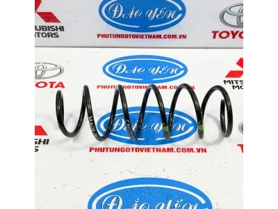 Lò Xo Giảm Xóc Trước Wigo 2026 48131-BZC80
