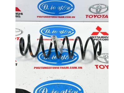 Lò Xo Phuộc Sau Toyota Cross 2023 48231-0A040