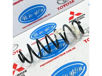 Lò Xo Phuộc Sau Corolla Cross 2020 Bản HV 48231-0A050