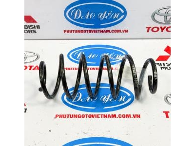 Lò Xo Giảm Xóc Sau Vios 2017 48231-0DA10