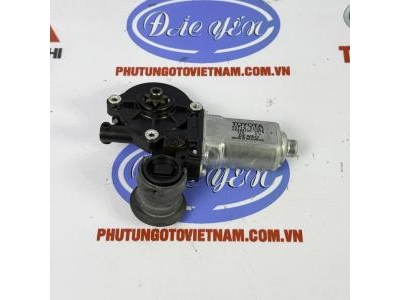 Mô Tơ Nâng Hạ Kính Sau Camry 2003 85710-02060, 85720-06040