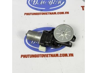 Mô Tơ Quay Kính Cửa Trước Wigo 2021 85710-BZ042, 85720-BZ042