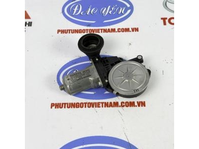 Mô Tơ Lên Xuống Kính Cửa Trước Innova 2007- 2015 85710-0K010, 85720-0K010