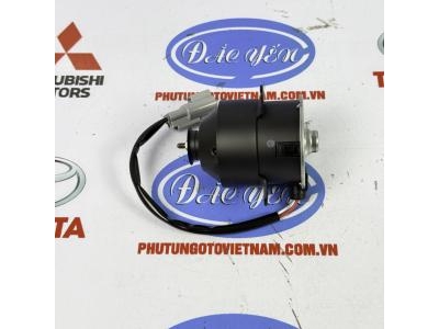 Mô Tơ Quạt Két Nước Camry 2005 16363-74370