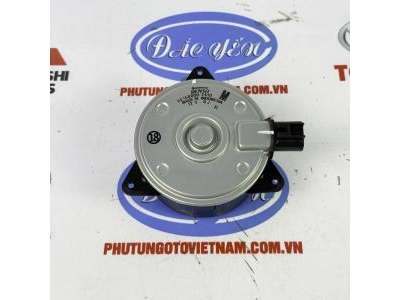 Mô Tơ Quạt Két Nước Avanza 2018 16363-BZ100