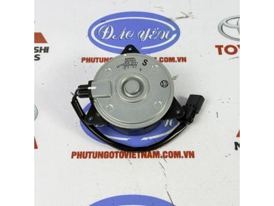 Mô Tơ Quạt Két Nước Honda Accord 2008 AE168000-8681