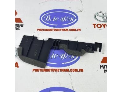 Ốp Che Hông Toyota Wigo 2021 53037-BZ050, 53038-BZ060