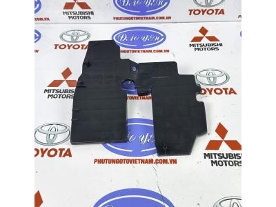 Ốp Che Hông Trên Yaris 2014 53285-0D170, 53286-0D160