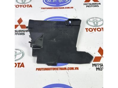 Ốp Che Hông Dưới Vios 2015 53287-0D140, 53288-0D130