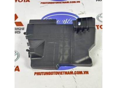 Ốp Che Hông Dưới Toyota Vios 2021 53288-YP040, 53287-YP040