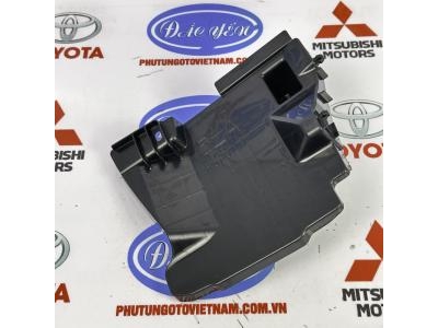 Ốp Che Hông Dưới Toyota Vios 2019 53288-0D340, 53287-0D350