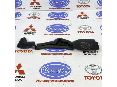 Ốp Che Hông Toyota Raize 2023 53395-BZ020, 53396-BZ010