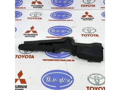 Ốp Che Hông Toyota Wigo 2026 53395-BZ040, 53396-BZ030