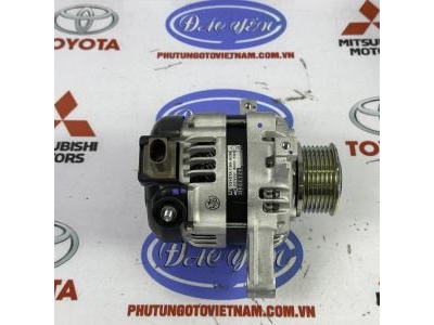 Máy Phát Điện Toyota Fortuner 2016- 2020 27060-0L260