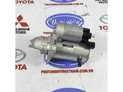 Đề Máy Yaris 2021 28100-0Y300