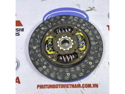 Bố Đĩa Ly Hợp Vios 2021 31250-0D330