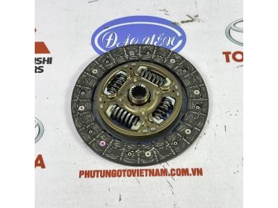 Bố Đĩa Ly Hợp Avanza 2020 31250-BZ130