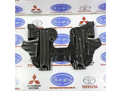 Chắn Bùn Động Cơ ( Miếng Giữa ) Fortuner 2017 51420-KK010