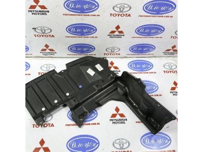Chắn Bùn Động Cơ Toyota Altis 2009 51441-02280, 51442-02370