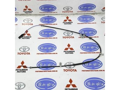 Dây Thắng Tay Giữa Cross 2020 46410-0A010