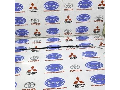 Dây Thắng Tay Hilux 2012- 2014 46420-0K041, 46430-0K041