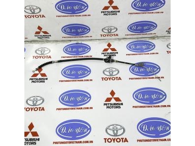 Dây Thắng Tay Giữa Fortuner 2018 46410-0K090