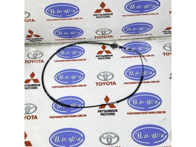 Dây Thắng Tay Giữa Hiace 2015- 2017 46410-26500
