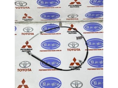 Dây Phanh Tay Toyota Vios 2014 46420-0D260, 46430-0D260