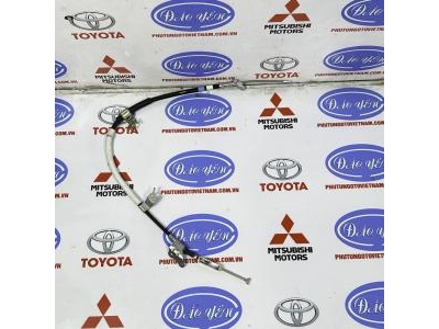 Dây Phanh Tay Fortuner 2020 46420-0K190, 46430-0K190
