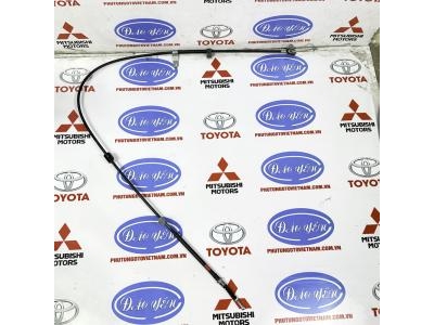 Dây phanh Tay Altis 2010- 2013 46420-02200, 46430-02200