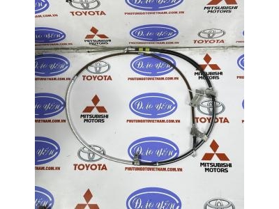 Dây Phanh Tay Toyota Hiace 2009 46420-26621, 46430-26440