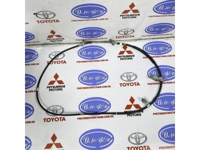 Dây Phanh Tay Hiace 2014 46430-26460, 46420-26661